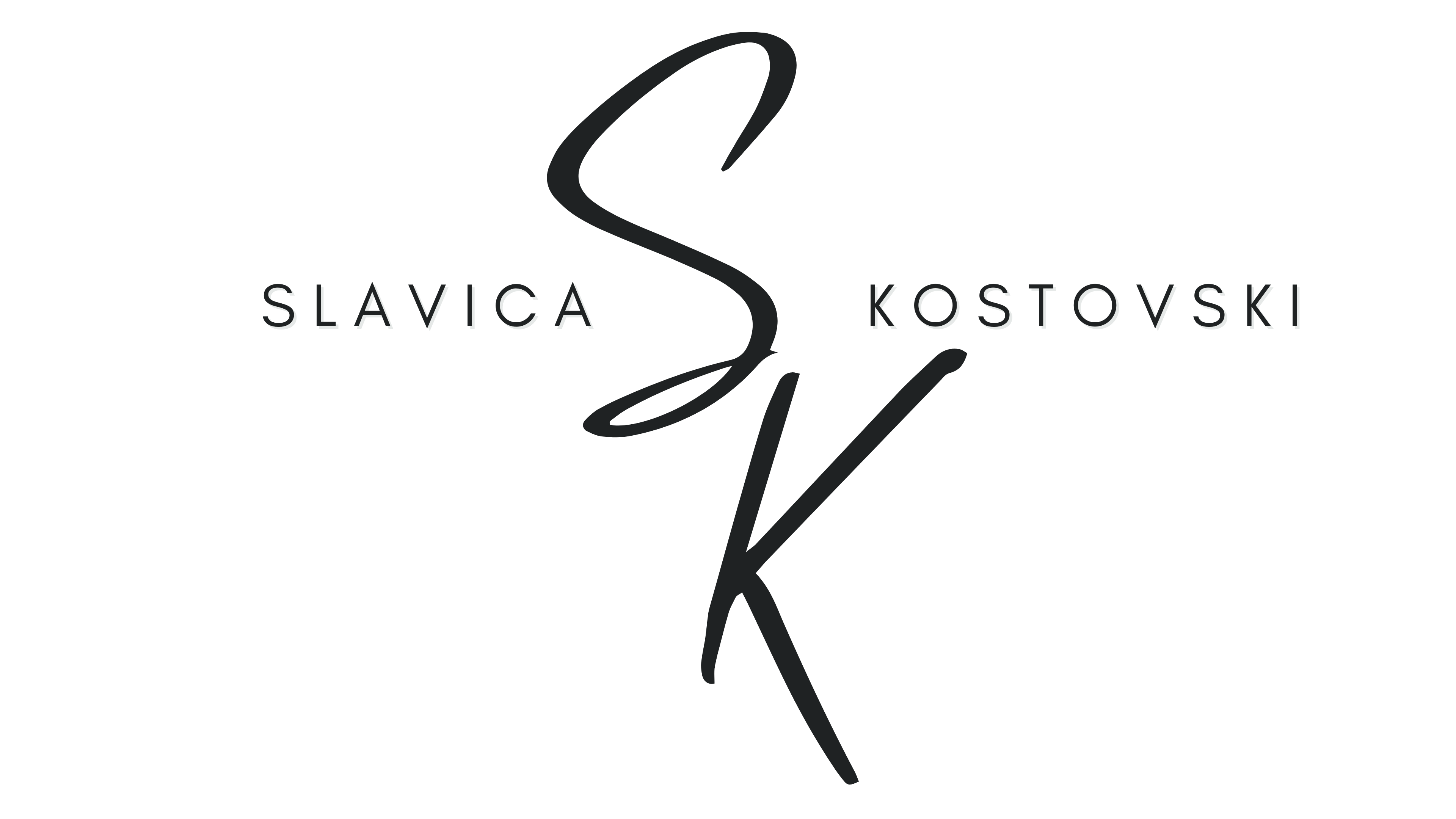 Slavica Kostovski Somatic Integration